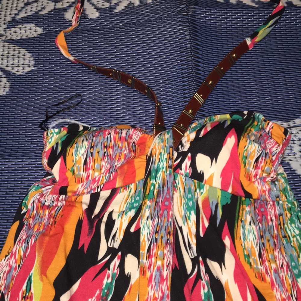 Women’s Dress